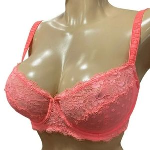 💐 EUC Victoria's Secret Dream Angels Wicked Push Up Without Padding Unlined, 34